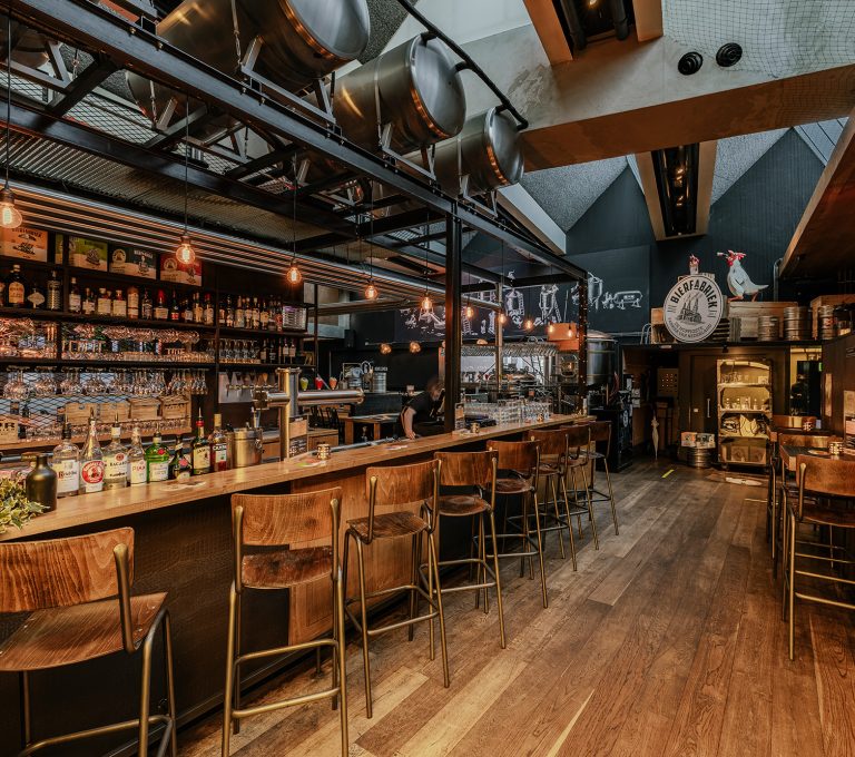 Bierfabriek Amsterdam